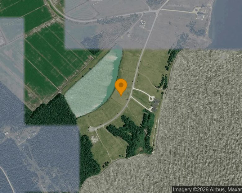 0.96 Acres in Oriental - Pamlico County, NC in Pamlico County, NC