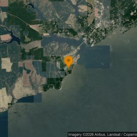0.96 Acres in Oriental - Pamlico County, NC in Pamlico County, NC