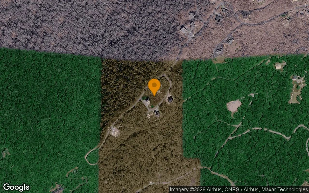 0.55 Acres in Sugar Mountain - Avery County, NC in Avery County, NC