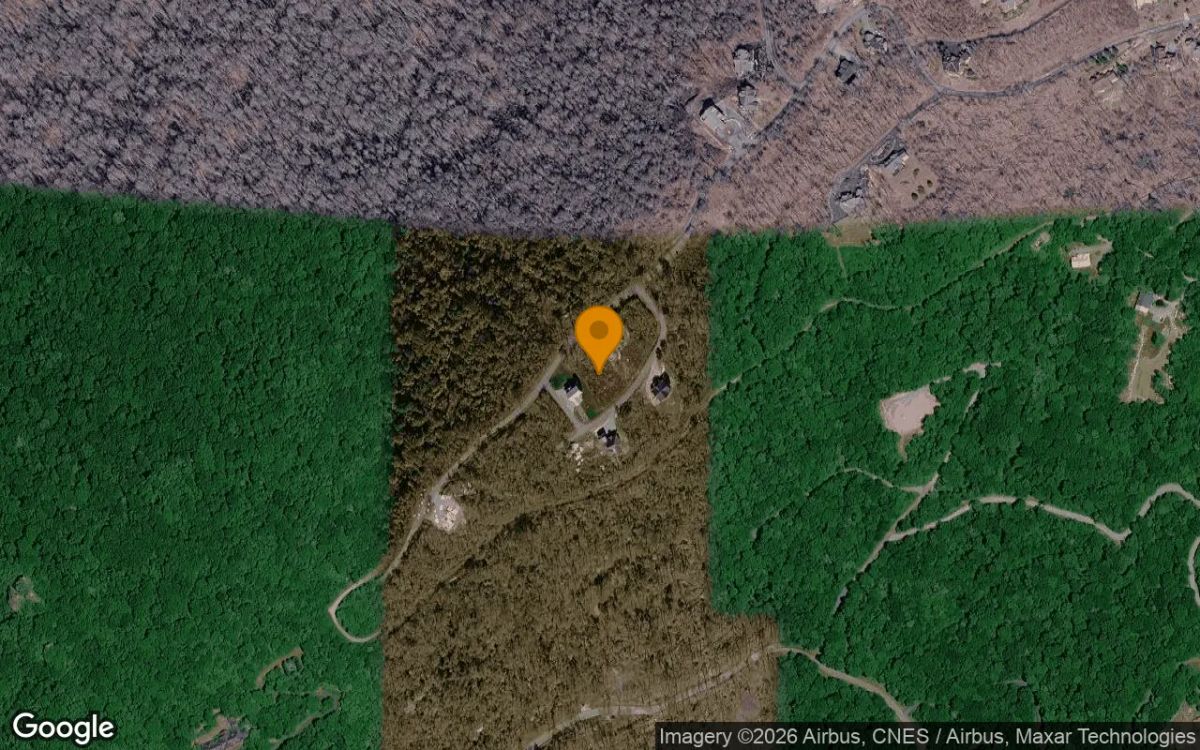 0.55 Acres in Sugar Mountain - Avery County, NC - Main image