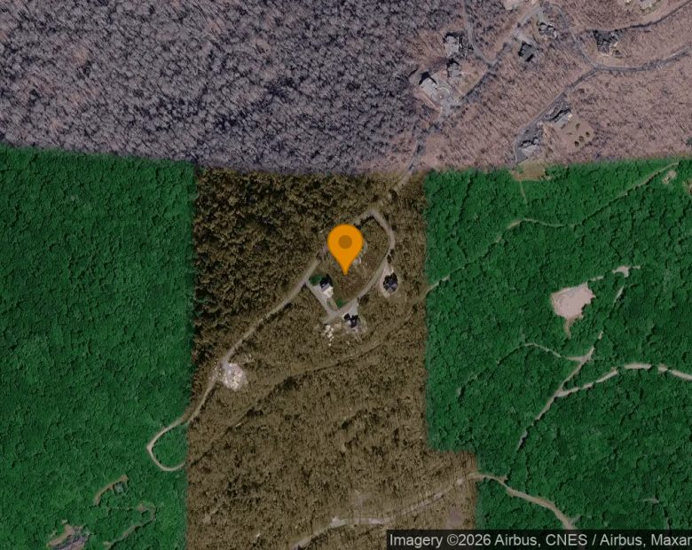 0.55 Acres in Sugar Mountain - Avery County, NC in Avery County, NC