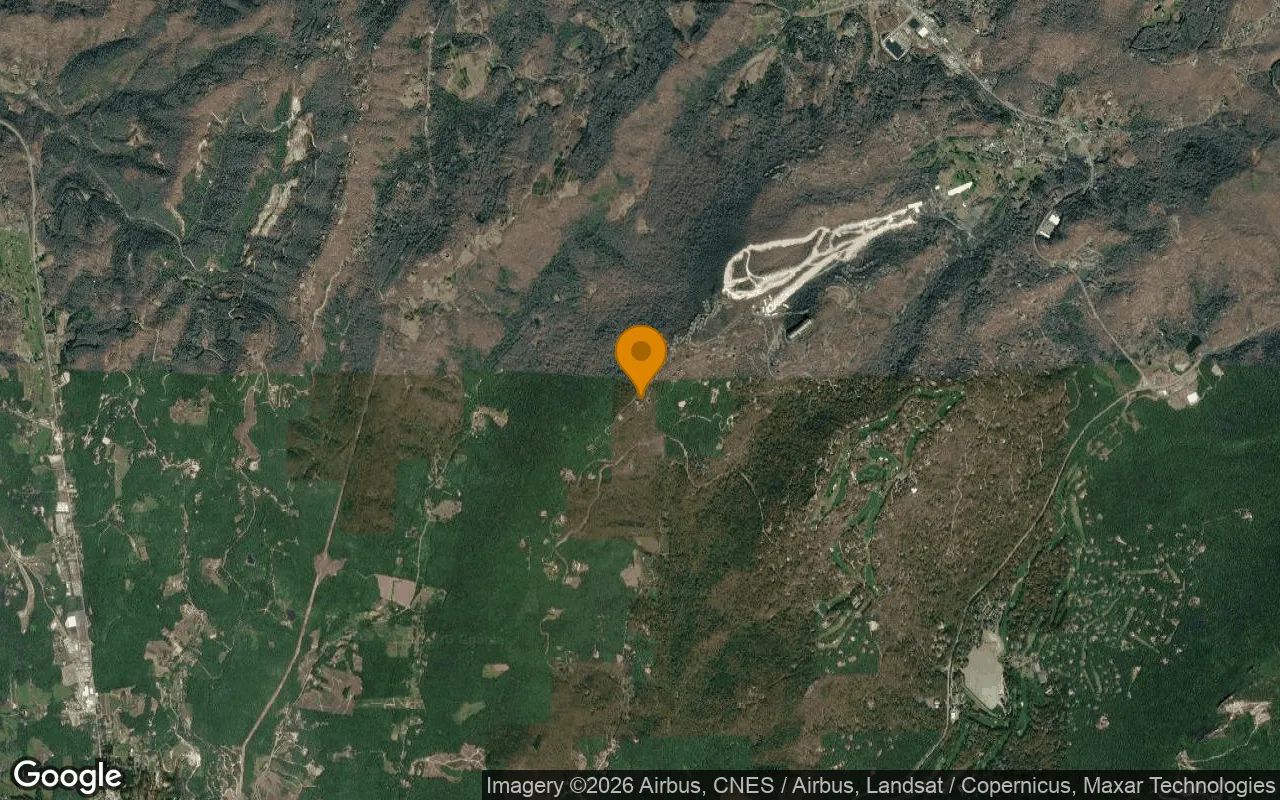 0.55 Acres in Sugar Mountain - Avery County, NC in Avery County, NC