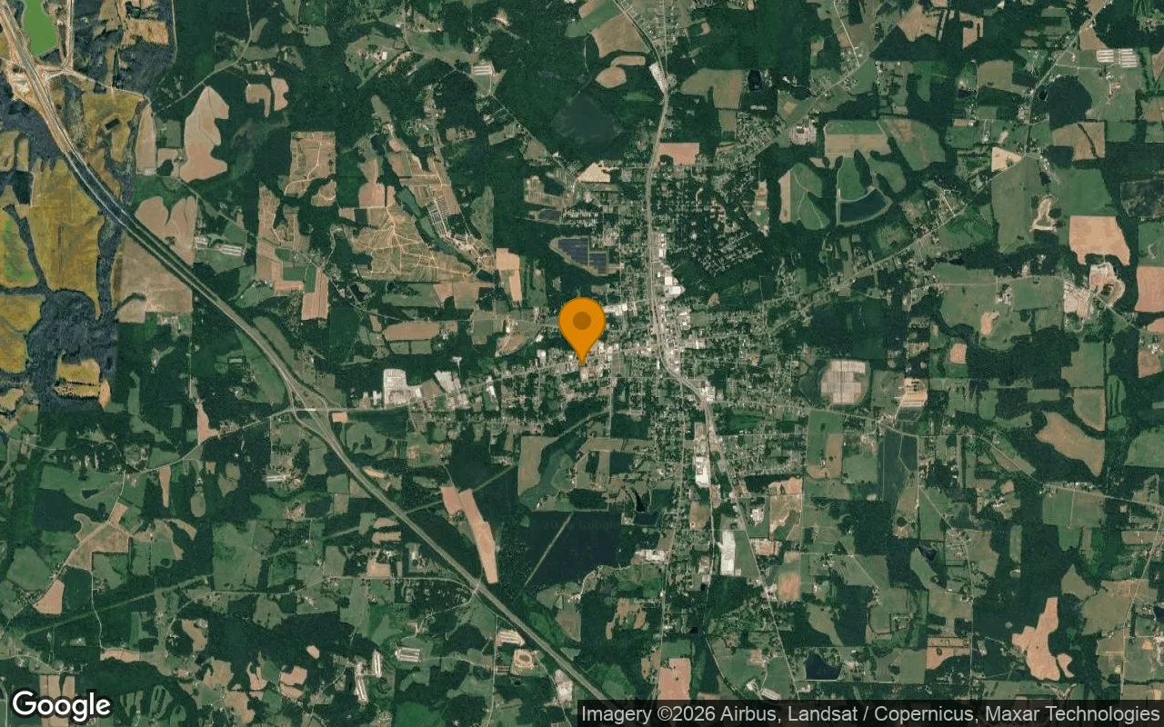 0.55 Acres in Liberty - Randolph County, NC in Randolph County, NC
