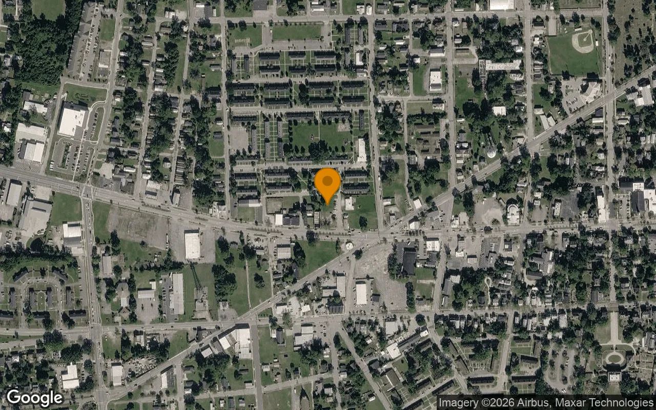 0.1 Acres in New Bern - Craven County, NC in Craven County, NC