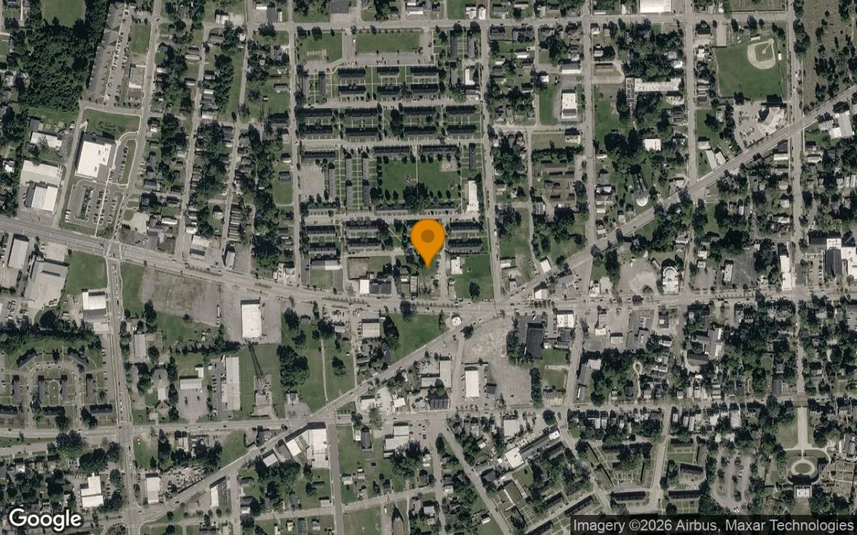0.1 Acres in New Bern - Craven County, NC - Main image
