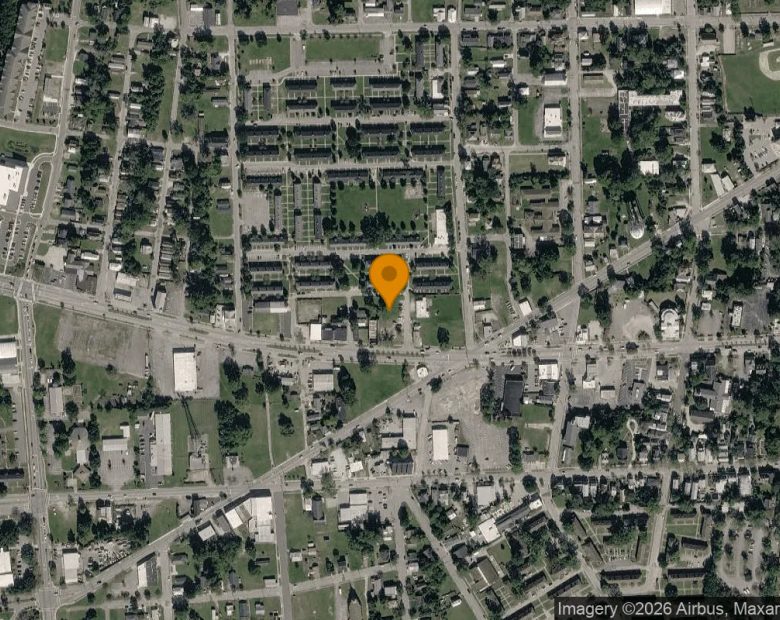 0.1 Acres in New Bern - Craven County, NC in Craven County, NC