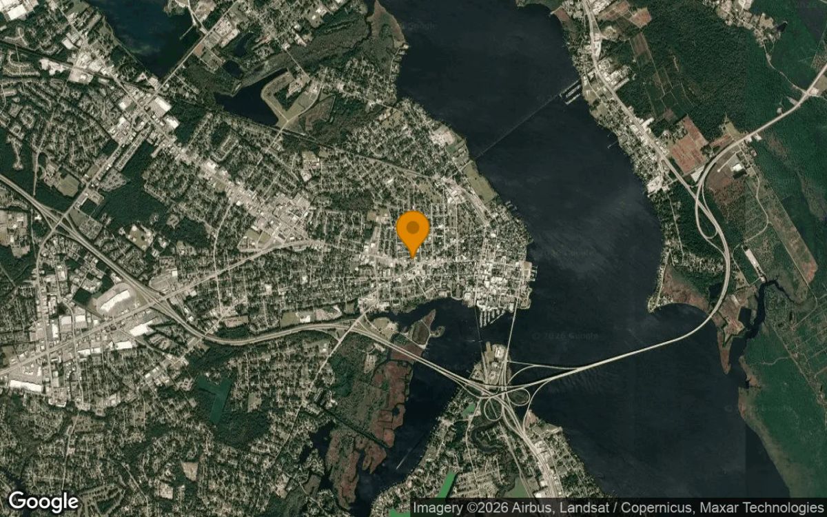 0.1 Acres in New Bern - Craven County, NC - Image 3