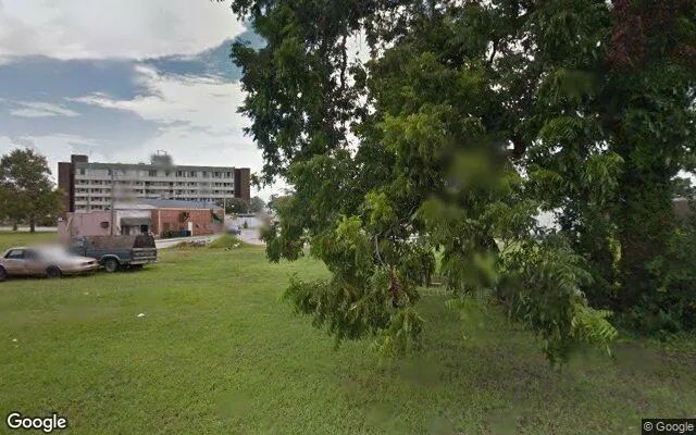 0.1 Acres in New Bern - Craven County, NC in Craven County, NC