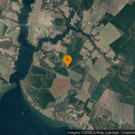 1.2 Acres in Bath - Beaufort County, NC in Beaufort County, NC