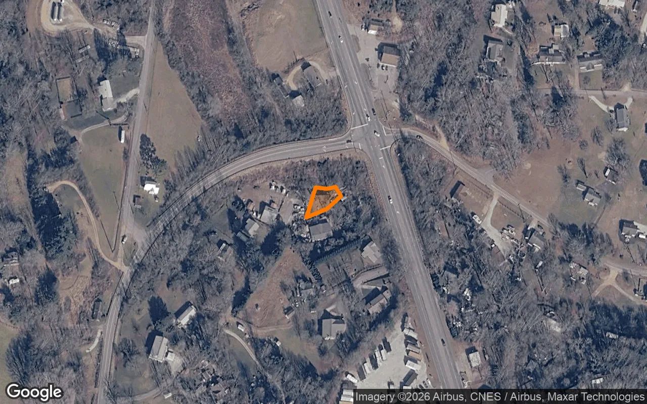 0.13 Acres in Franklin - Macon County, NC in Macon County, NC
