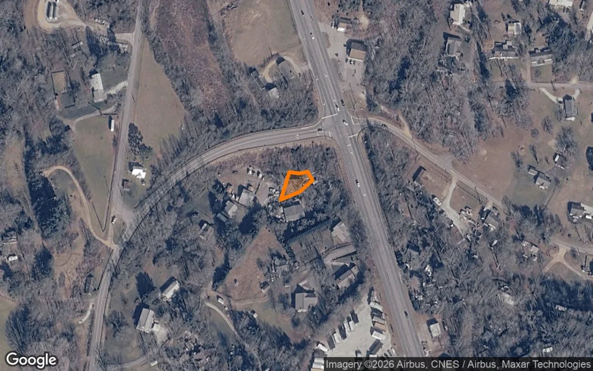 0.13 Acres in Franklin - Macon County, NC - Main image