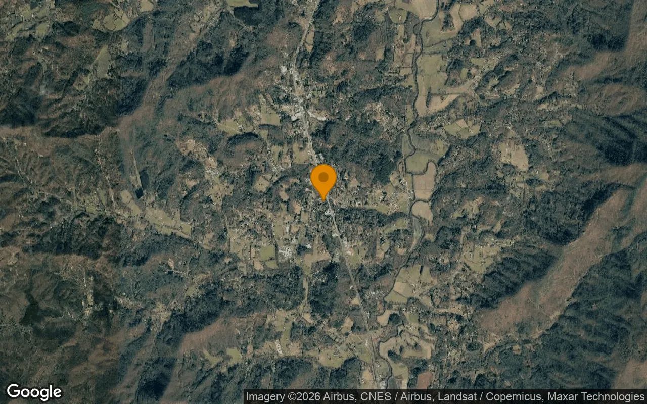 0.13 Acres in Franklin - Macon County, NC in Macon County, NC