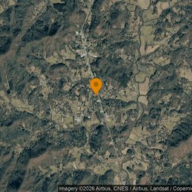 0.13 Acres in Franklin - Macon County, NC in Macon County, NC