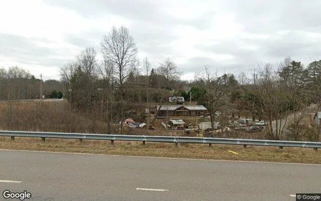 0.13 Acres in Franklin - Macon County, NC in Macon County, NC