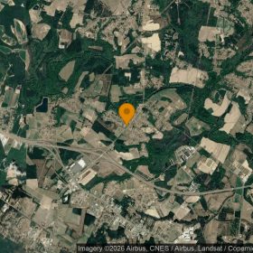 1.03 Acres in Goldsboro - Wayne County, NC in Wayne County, NC
