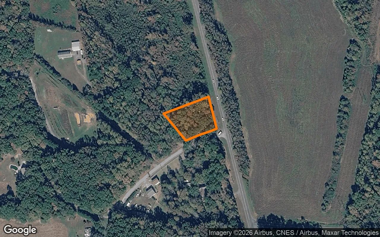 0.88 Acres in Asheboro - Randolph County, NC in Randolph County, NC