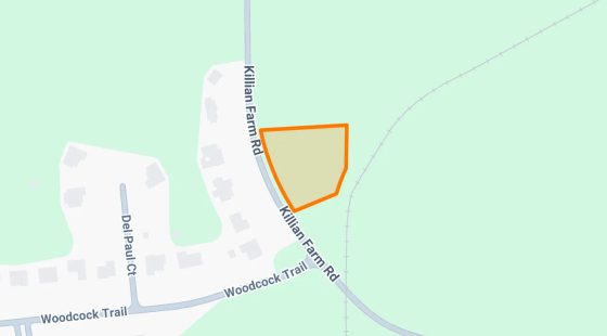 1.39 Acres in Stanley - Lincoln County, NC in Lincoln County, NC