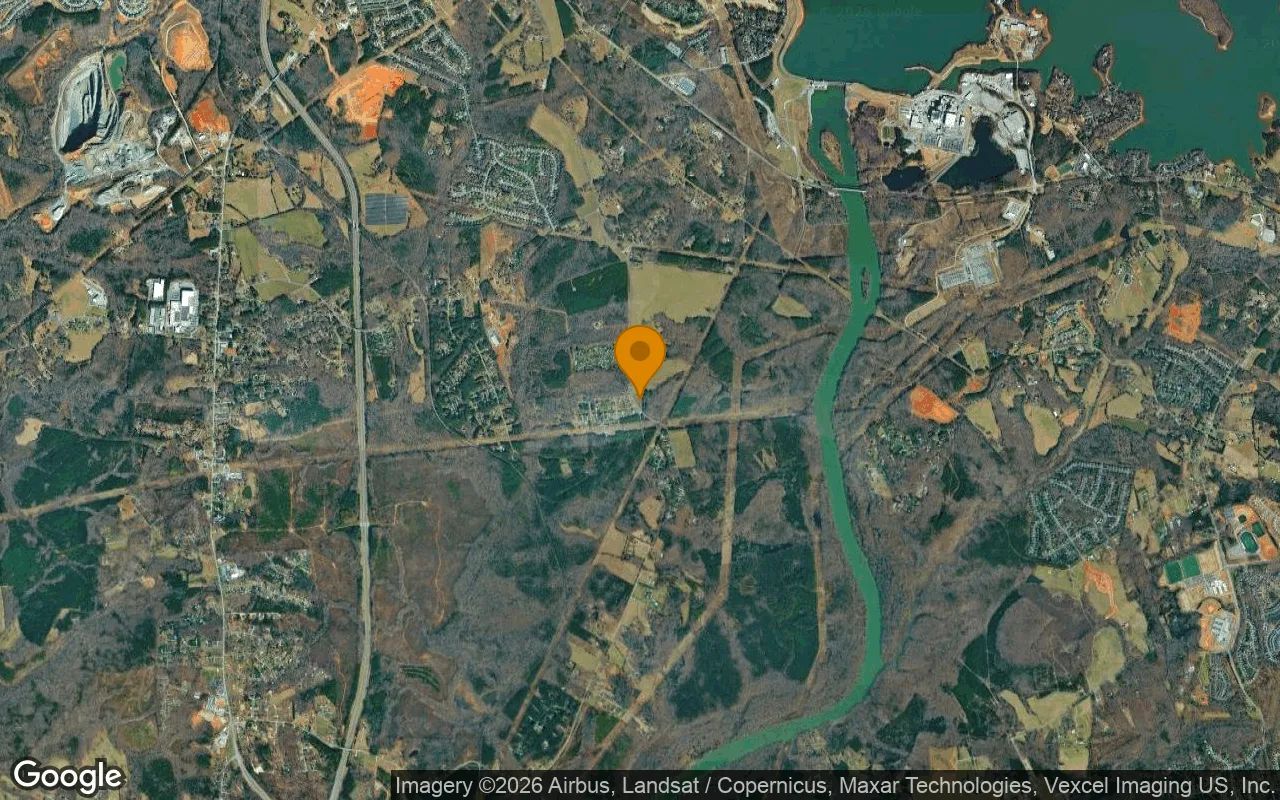 1.39 Acres in Stanley - Lincoln County, NC in Lincoln County, NC