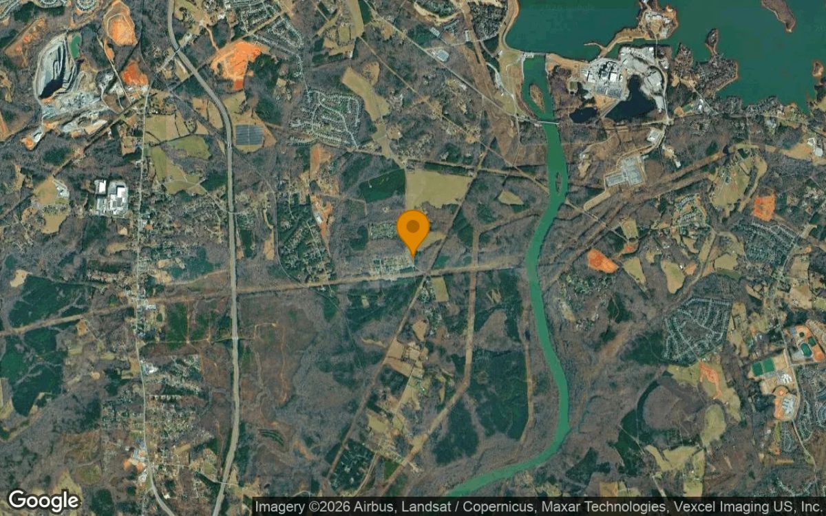 1.39 Acres in Stanley - Lincoln County, NC - Image 3