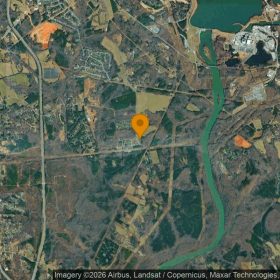 1.39 Acres in Stanley - Lincoln County, NC in Lincoln County, NC