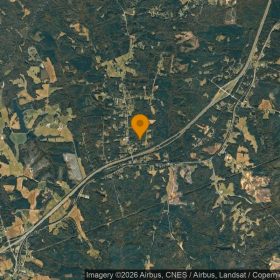 3.49 Acres in Pelham - Caswell County, NC in Caswell County, NC