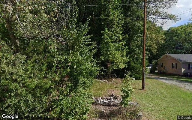 3.49 Acres in Pelham - Caswell County, NC in Caswell County, NC