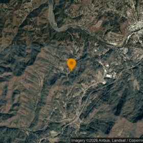 3.1 Acres in Bryson City - Swain County, NC in Swain County, NC