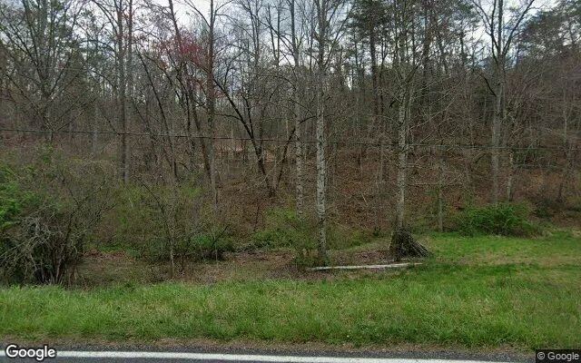 3.1 Acres in Bryson City - Swain County, NC in Swain County, NC