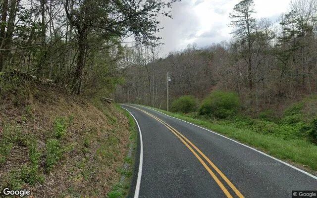 Decorative background for 3.1 Acres in Bryson City - Swain County, NC image 5