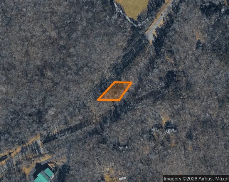 0.38 Acres in Chapel Hill - Orange County, NC in Orange County, NC