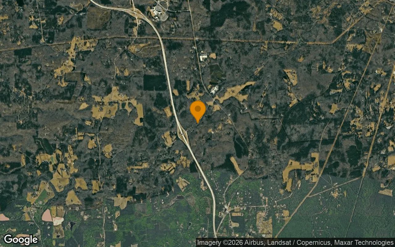 0.38 Acres in Chapel Hill - Orange County, NC in Orange County, NC
