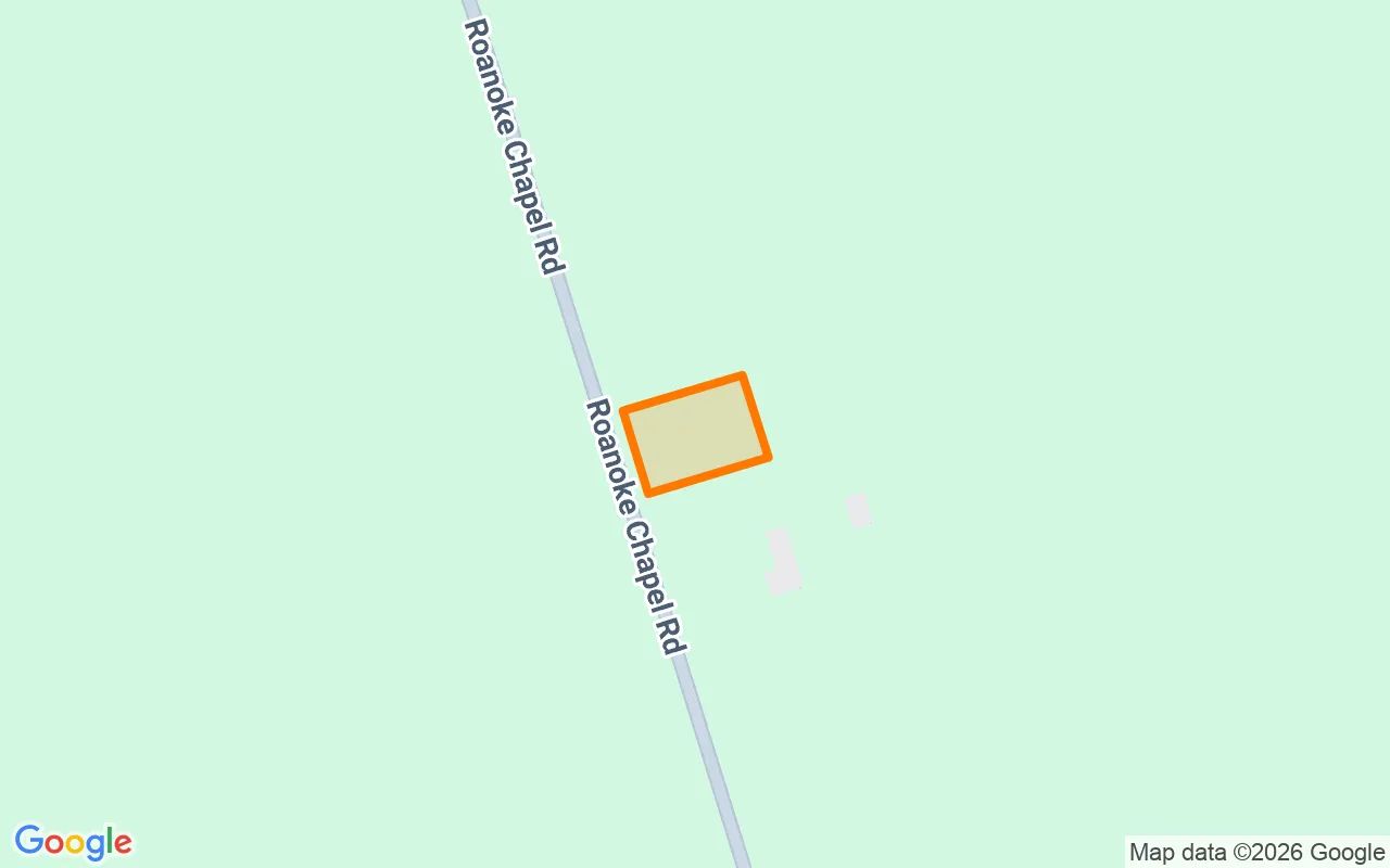 0.52 Acres in Littleton - Halifax County, NC in Halifax County, NC