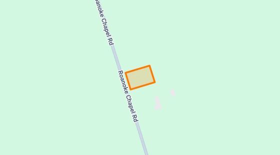 0.52 Acres in Littleton - Halifax County, NC in Halifax County, NC