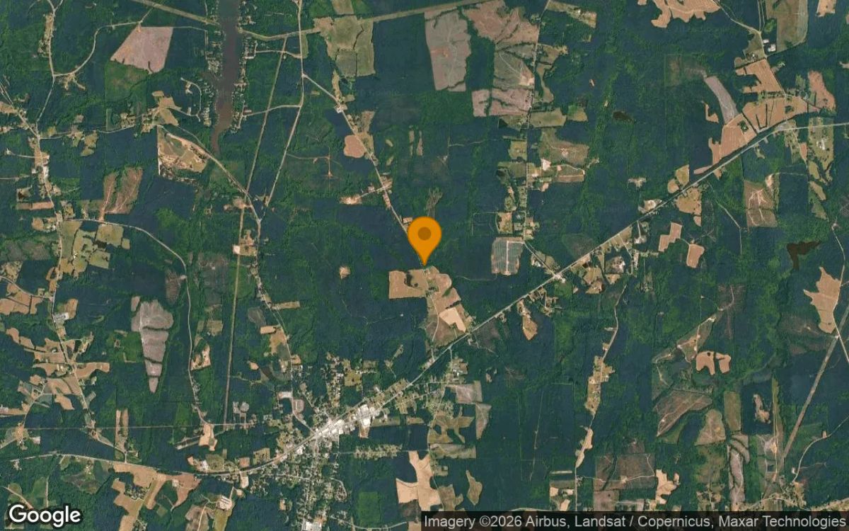 0.52 Acres in Littleton - Halifax County, NC - Image 3