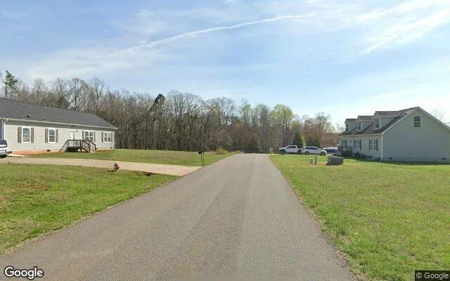 Decorative background for 0.5 Acres in Lawndale - Cleveland County, NC image 5