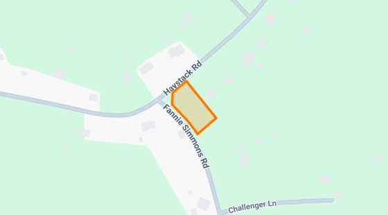 0.71 Acres in Mount Airy - Surry County, NC in Surry County, NC