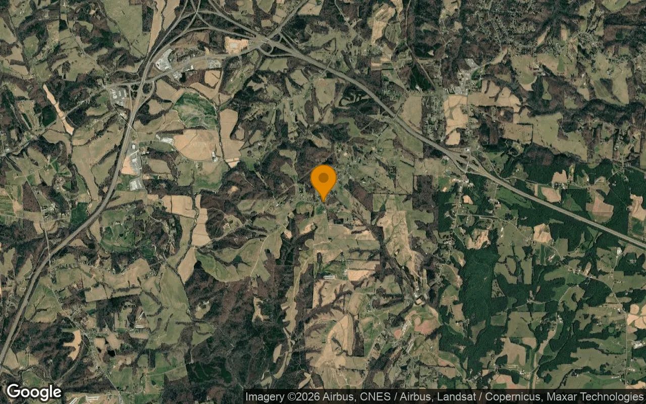 0.71 Acres in Mount Airy - Surry County, NC in Surry County, NC