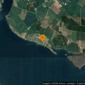 0.55 Acres in Bath - Beaufort County, NC in Beaufort County, NC