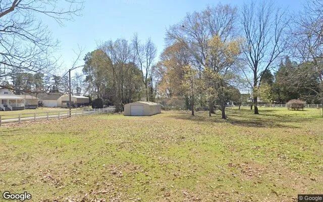 0.55 Acres in Bath - Beaufort County, NC in Beaufort County, NC