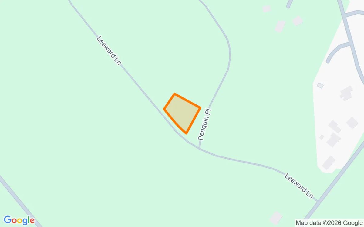 0.55 Acres in Hampstead - Pender County, NC - Image 2