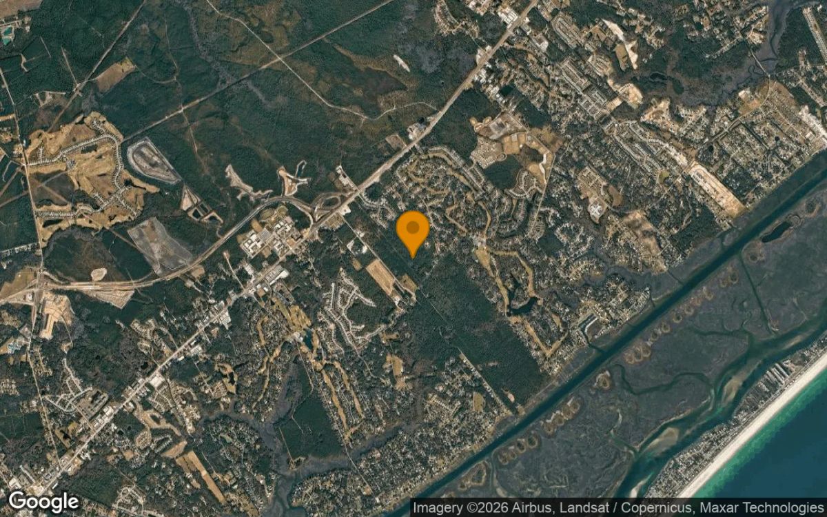 0.55 Acres in Hampstead - Pender County, NC - Image 3