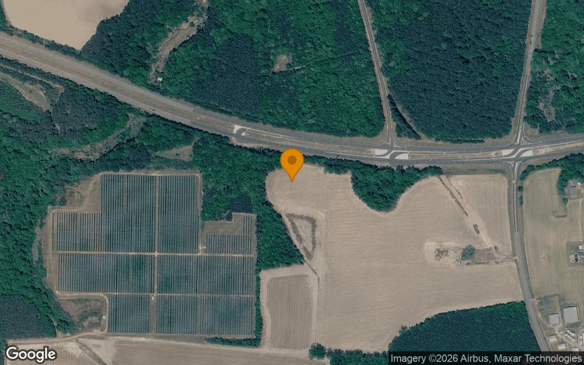 2.72 Acres in Murfreesboro - Hertford County, NC - Main image