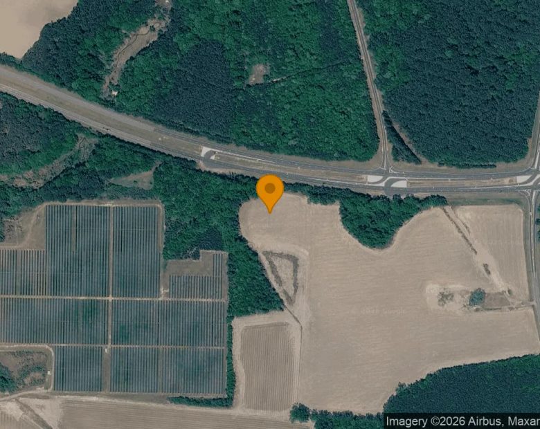2.72 Acres in Murfreesboro - Hertford County, NC in Hertford County, NC