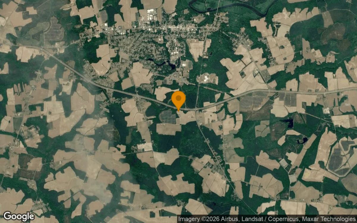 2.72 Acres in Murfreesboro - Hertford County, NC - Image 3