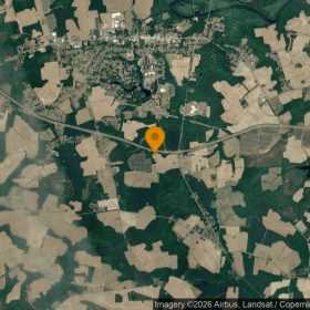 2.72 Acres in Murfreesboro - Hertford County, NC in Hertford County, NC
