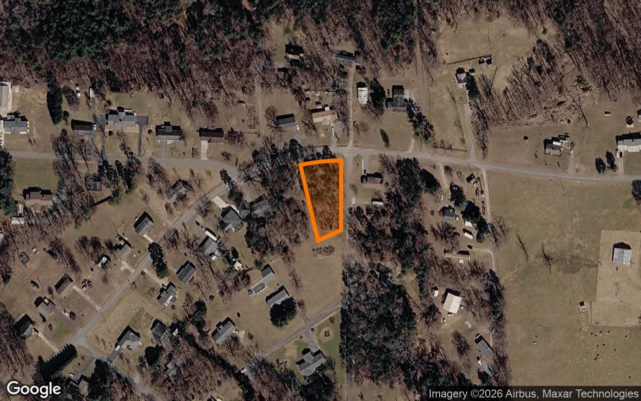 0.55 Acres in State Road - Surry County, NC in Surry County, NC