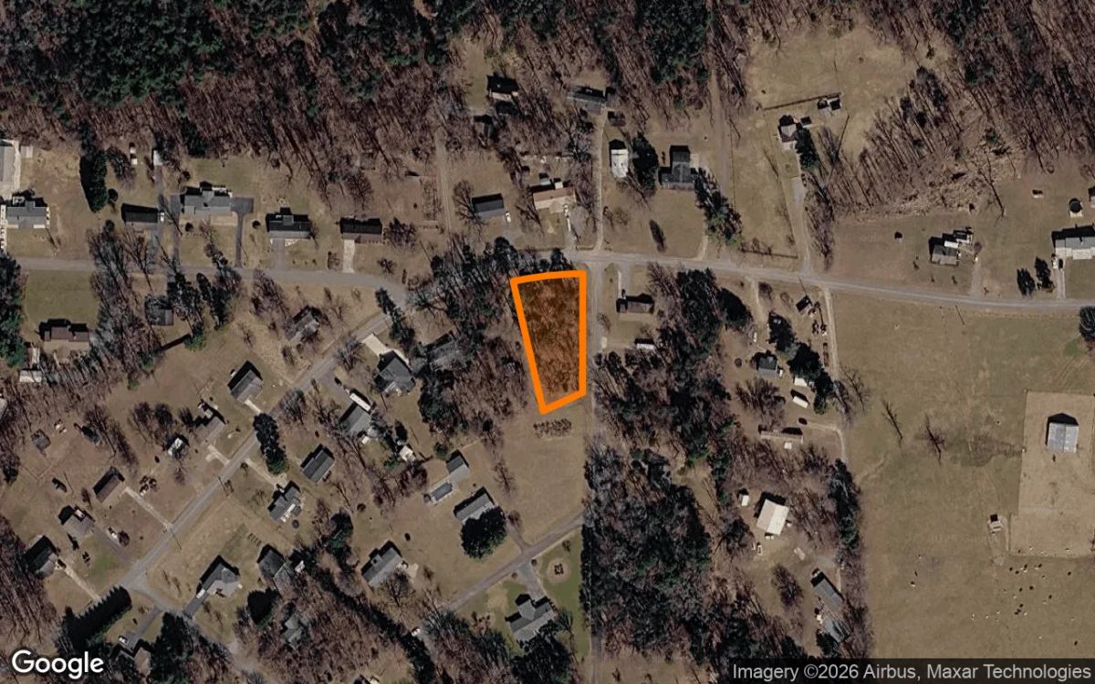 0.55 Acres in State Road - Surry County, NC - Main image
