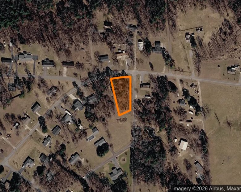 0.55 Acres in State Road - Surry County, NC in Surry County, NC