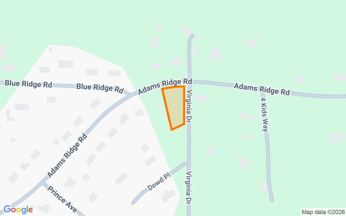 0.55 Acres in State Road - Surry County, NC - Image 2