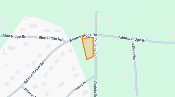 0.55 Acres in State Road - Surry County, NC in Surry County, NC